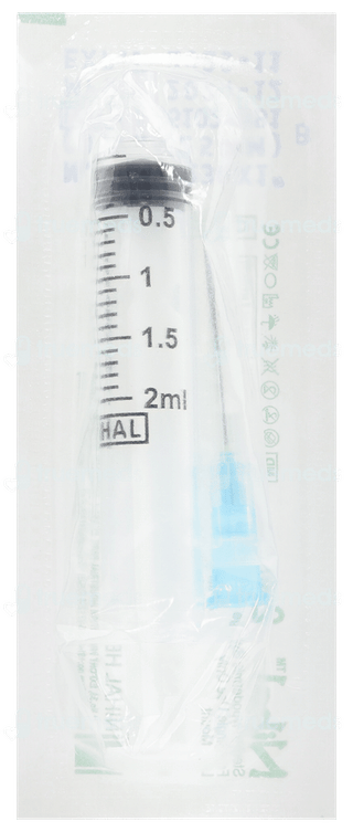Raptic 25 Mg Injection 2 Ml
